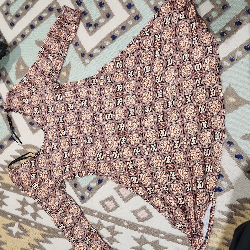 Juniors dress
